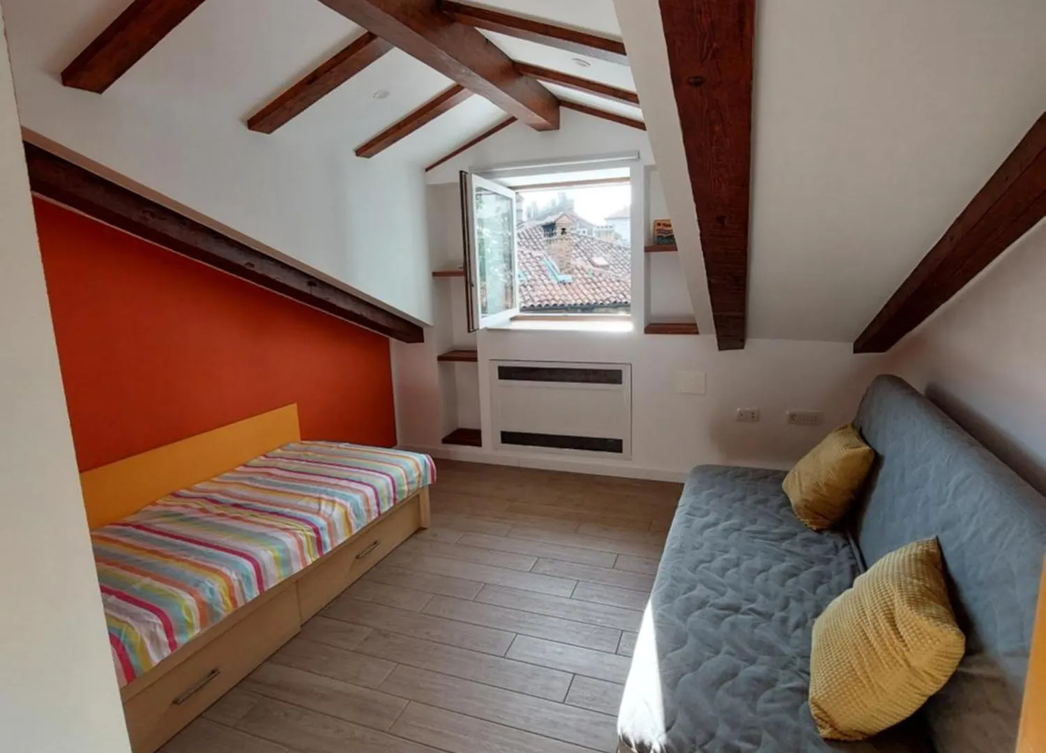 Apartment Nina Opatija Croácia